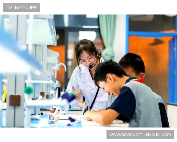 人工智能助力教育改革，学生个性化学习迎来新机遇