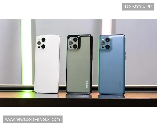 OPPO Find X全面升级体验引领智能手机拍照与性能新潮流