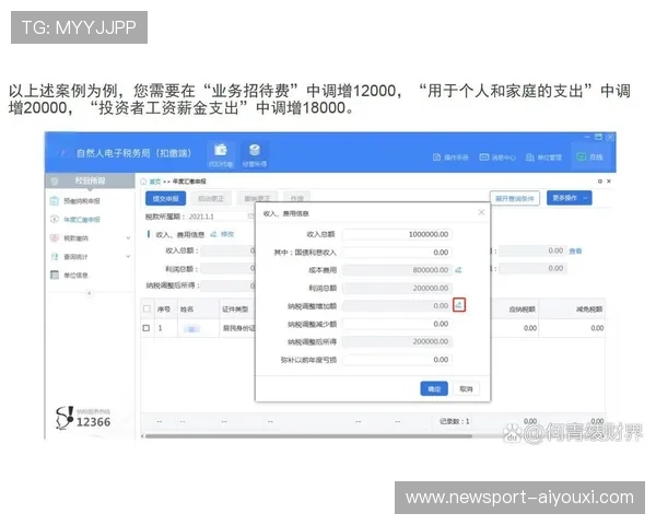 个人所得税汇算清缴即将截止纳税人须知事项全面解读 个人所得税汇算清缴即将截止纳税人须知事项全面解读